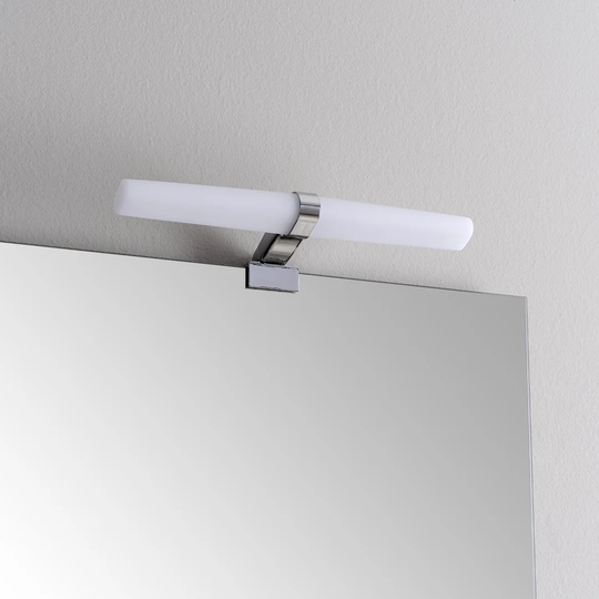 Kavia LED 1 Light Mirror Light