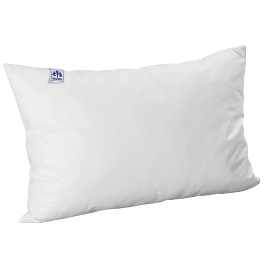 Paul and Paulinchen Pillow