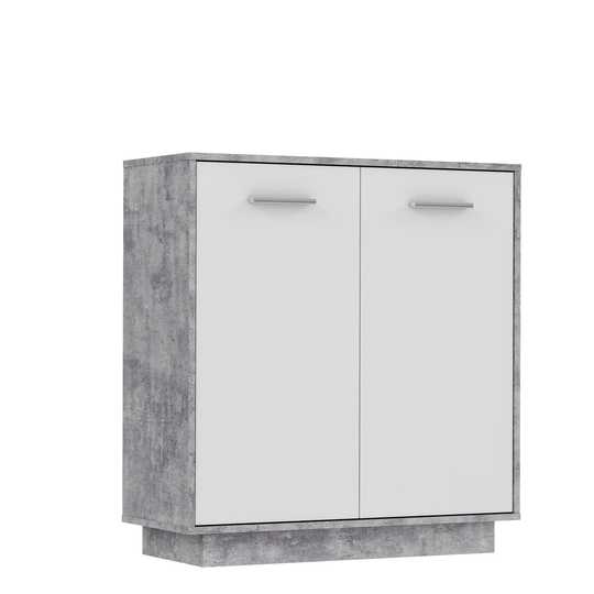 Ilbert 83 Cm Wide Sideboard