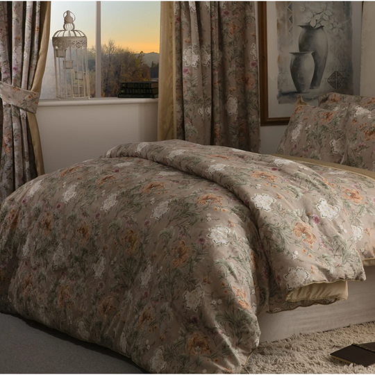 Munk Bedspread Set