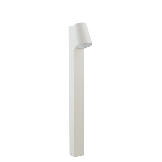 Integrated LED Metal Pathway Lights