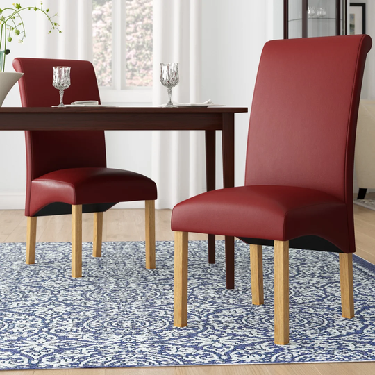 Collman Upholstered Dining Chair