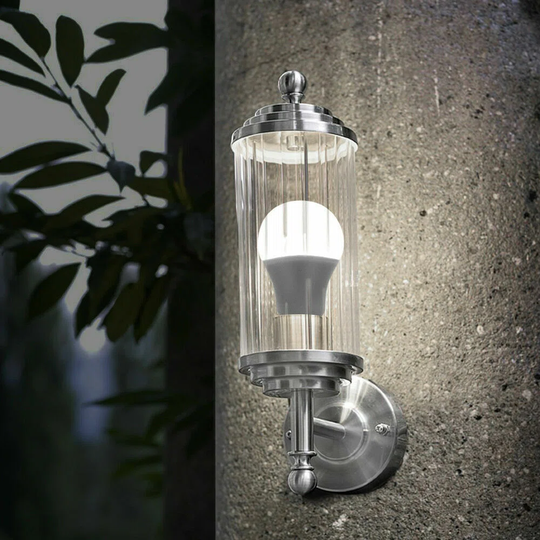 BA22d LED Light Bulb