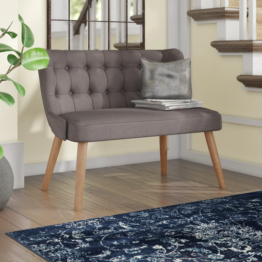 Jacky Upholstered Bench