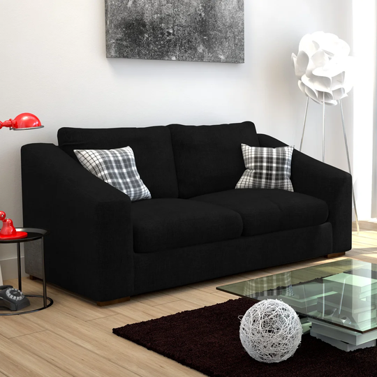 Northwest Hills 3 Seater Sofa