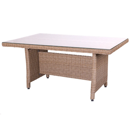 Niki Dining Table