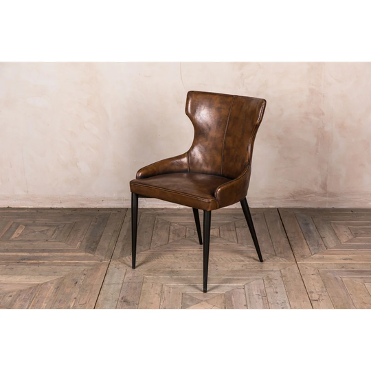 Osias Upholstered Dining Chair