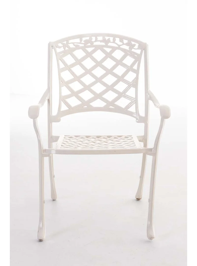 Lydd Stacking Garden Chair