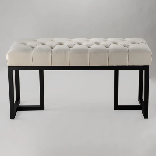 Elleshia Upholstered Bench
