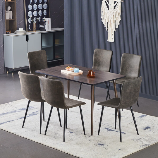 Eilir Upholstered Dining Chair