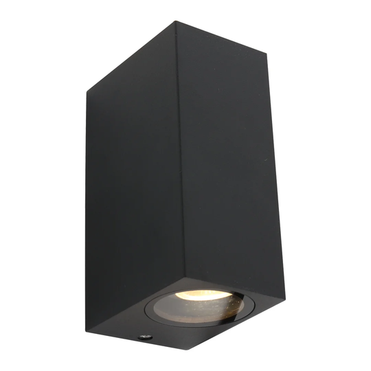 Prendergast Outdoor Wall Lights