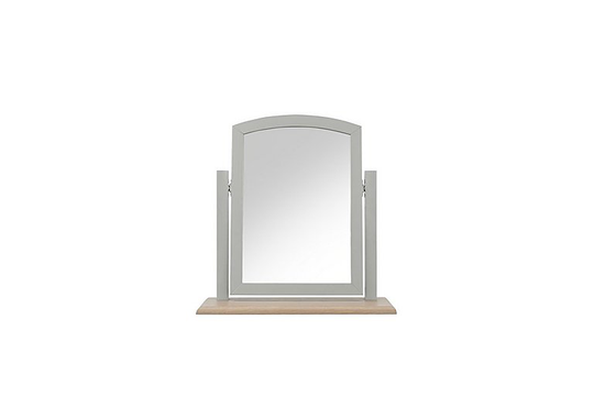 Cotswold Vanity Mirror - Grey