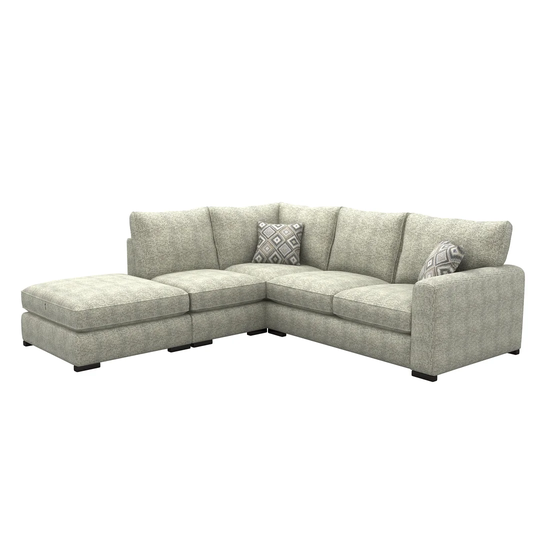Rodemack Reversible Corner Sofa