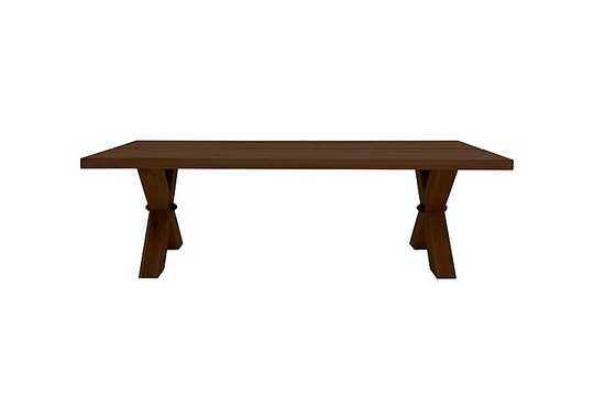 Bodahl - Odin Dining Table - 200-cm