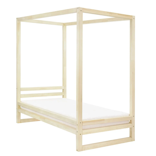 Single Bed Baldee