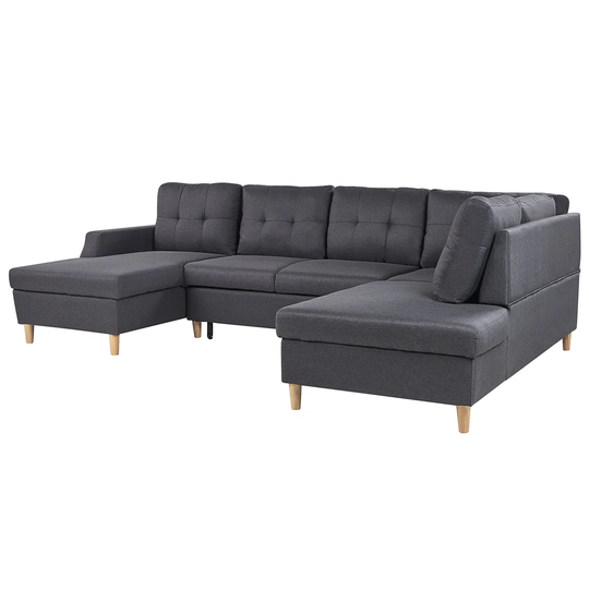 Happy Sleeper Corner Sofa Bed