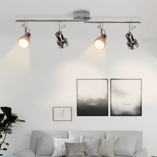 Avdotya Track Lighting Head