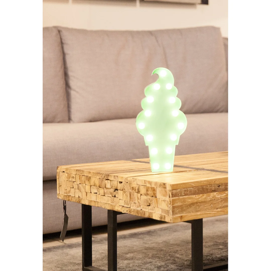 Icecream 30.5cm Table Lamp