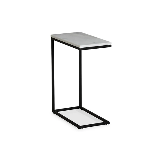 Koshal Frame End Table