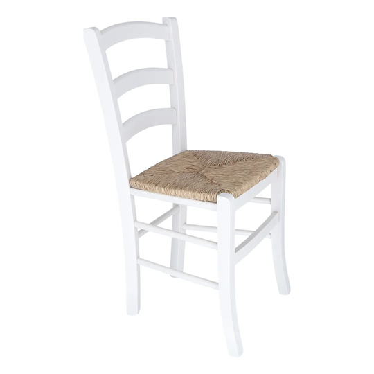 Blom Solid Wood Dining Chair