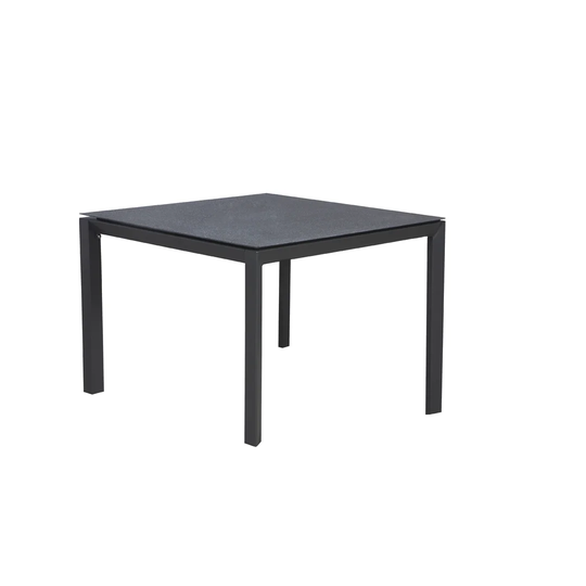 Goad Aluminium Dining Table