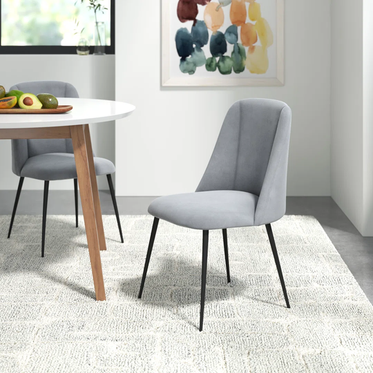 Mariners Upholstered Dining Chair
