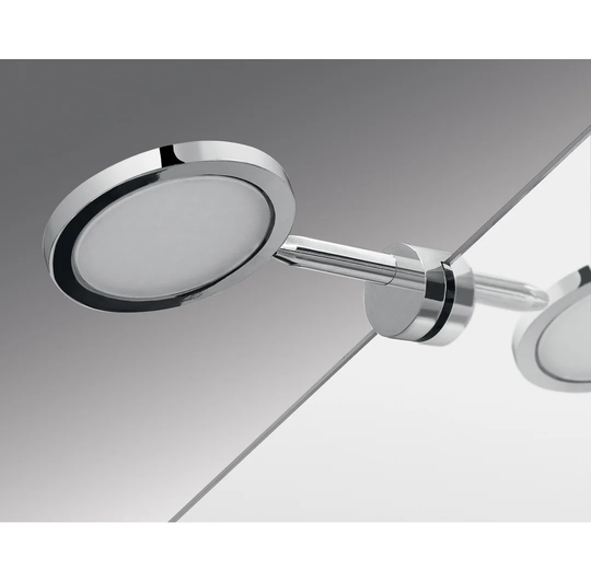 Yadira LED Mirror Light