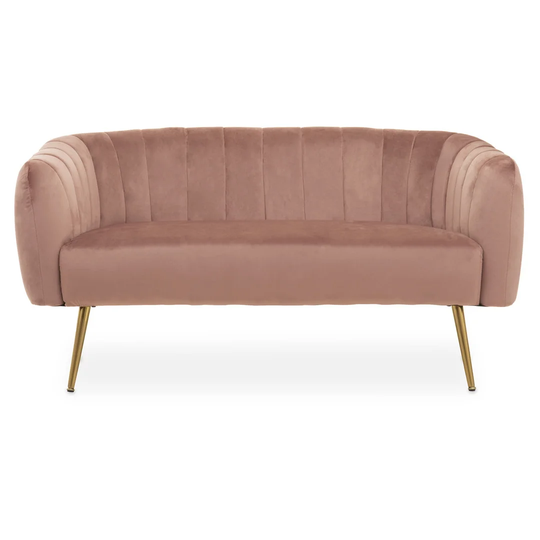 Huennefeld 2 Seater Sofa
