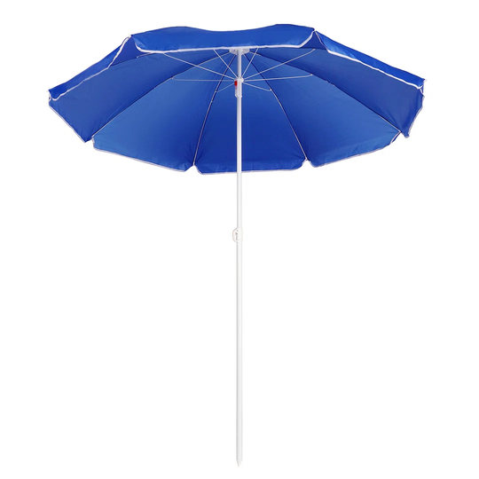 Cadwallader 1.8m Beach Parasol