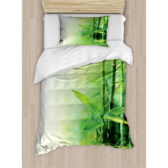 Goti 260 TC Duvet Cover Set