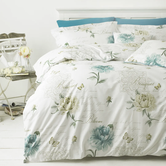 Canterbury Duvet Set