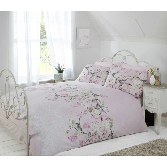 Brody Duvet Cover Set