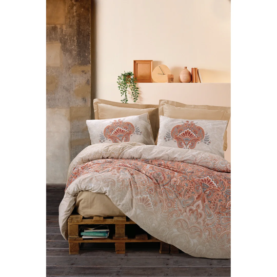 Yessenia Duvet Cover Set
