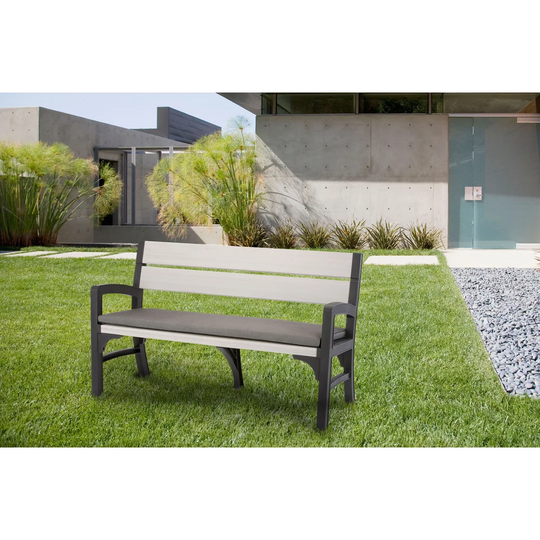 Forte Plastic Bench