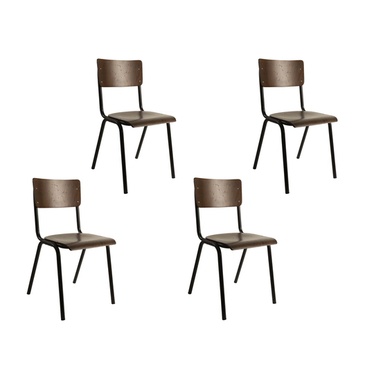 Scuola Dining Chair