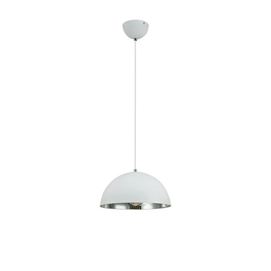 Jaylyn 1 - Light Dome Pendant