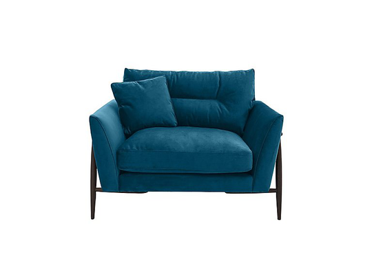 Ercol - Bellaria Fabric Armchair
