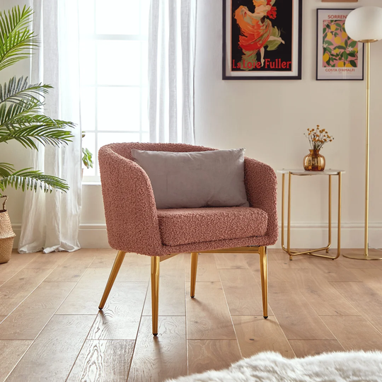 Norberg Tub Chair