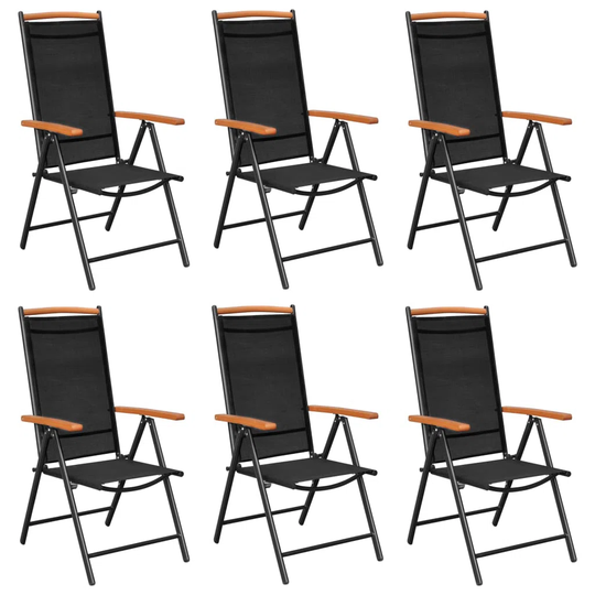 Arnya Recliner/Folding Chair