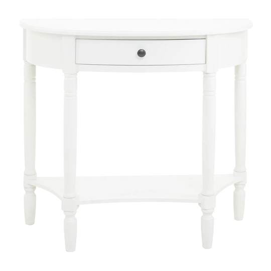 Miceli 160Cm Solid Wood Console Table