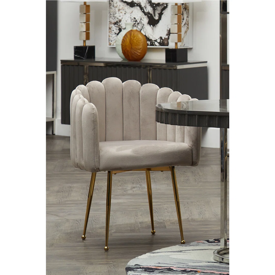 Aili Upholstered Dining Chair
