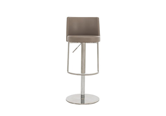 Monza Bar Stool - Beige