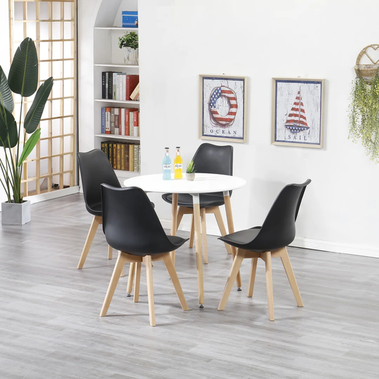 Cosimo Upholstered Dining Chair