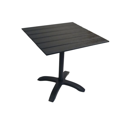 Eshan Aluminium Dining Table