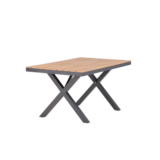 Jaleigh Rectangular 90Cm L Outdoor Table
