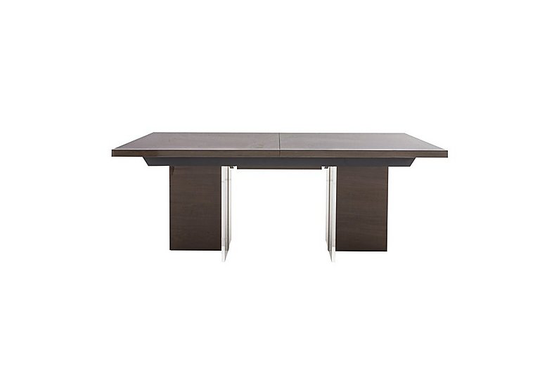 ALF - Corrado Extending Dining Table - 210-cm