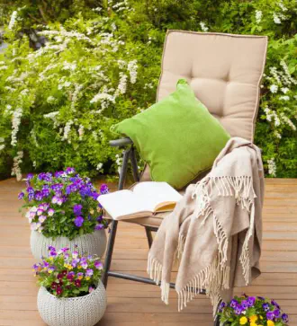 Online Garden Furniture - For Those Lazy Days Of Summer