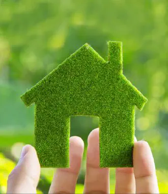 Five Ways To Keep Your Home Eco-Friendly