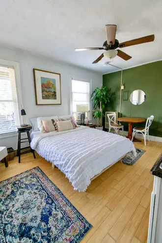 Zen Bedroom On A Budget – 5 Easy Steps To Make It Happen