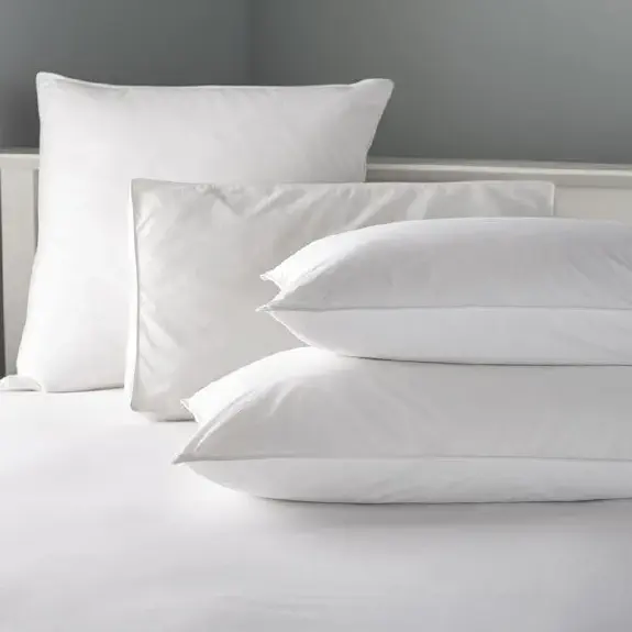Types Of Luxury Pillows For A Great Nights Sleep